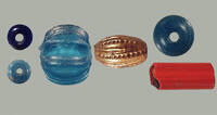 St. Catherines bead 1