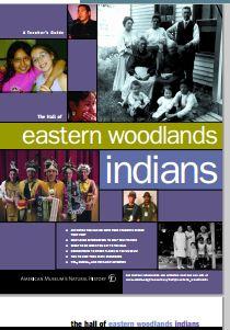 Woodland Indians Ed Guide