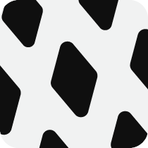 diamond pattern