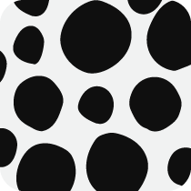 spots pattern