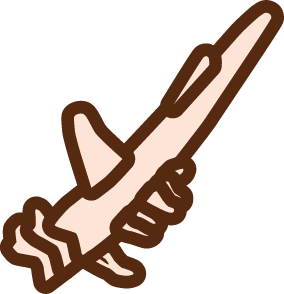 Tail