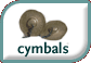 cymbals pad