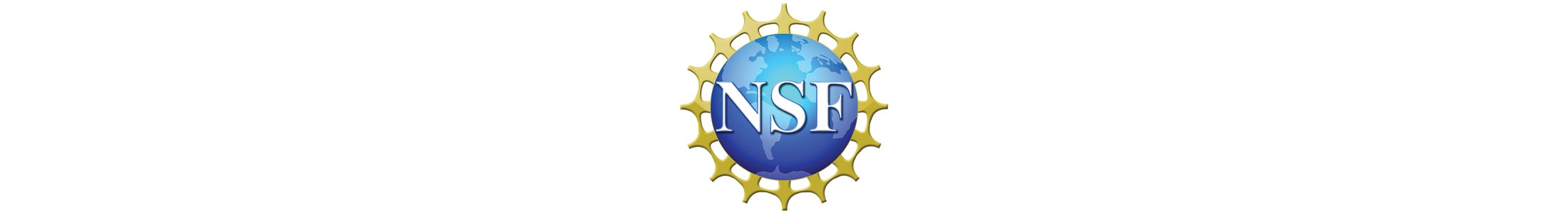 Logo national science foundation