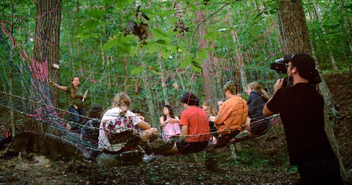 Educators' Evening: In Our Nature