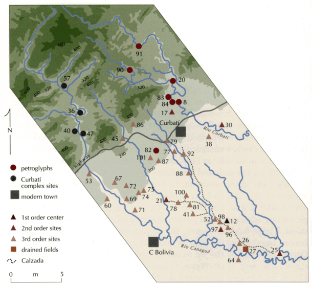 Western Venezuelan Llanos