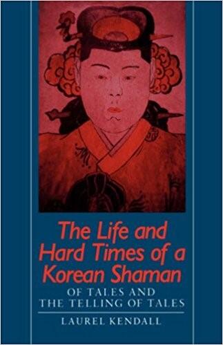 Research on Korean Shaman