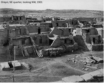 Hopi Research