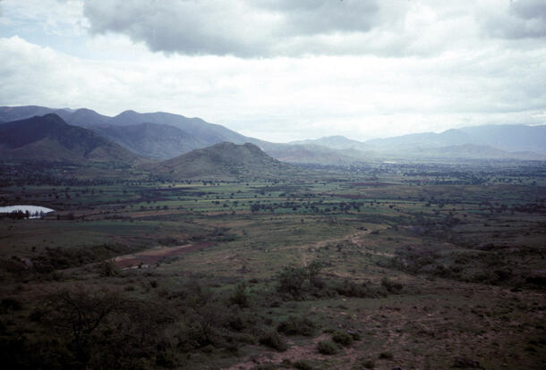 San Martín Tilcajete