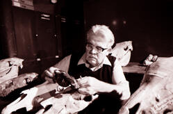 Morris Skinner