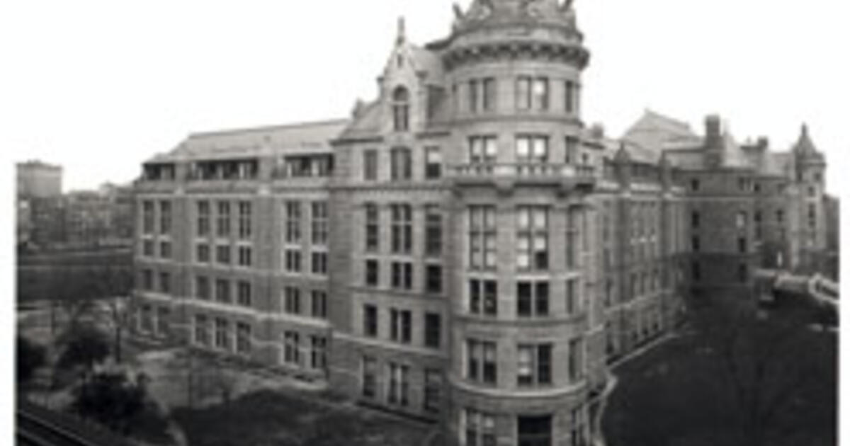 Research Policy | AMNH