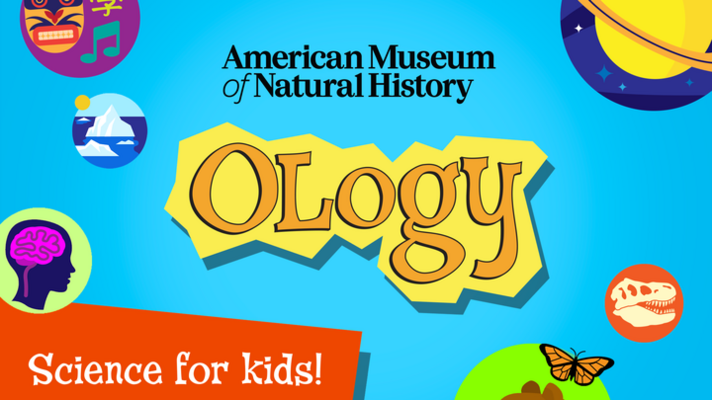 OLogy logo
