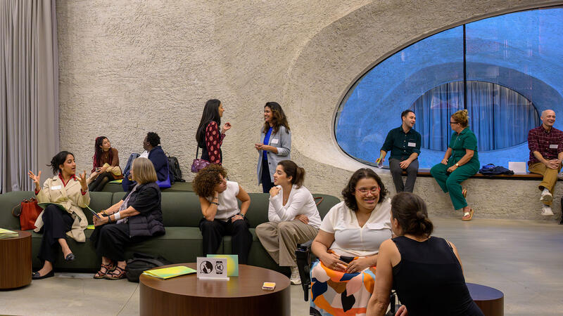 AMNH Climate Week: Assembly | AMNH