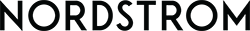 Nordstrom logo.