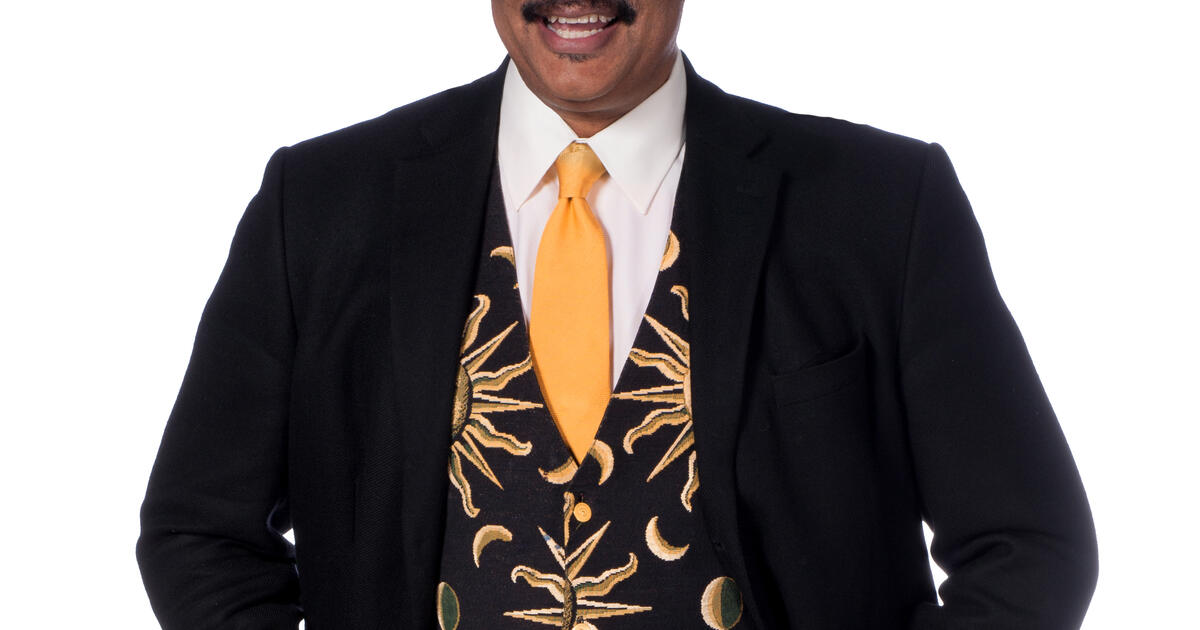Neil Degrasse Tyson Podcast Named Best Of 2014