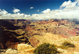 creating hope grand canyon 1