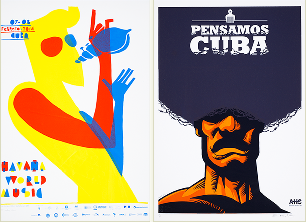 Exhibición: Arte Cubano | AMNH