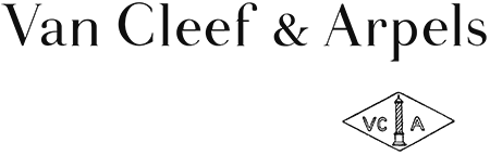 Van Cleef and Arpels logo