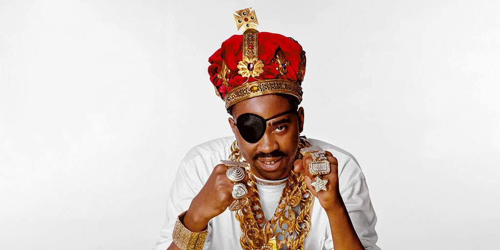 Ice Cold An Exhibition of Hip Hop Jewelry AMNH