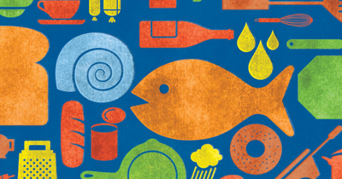 Our Global Kitchen Food Nature Culture Amnh