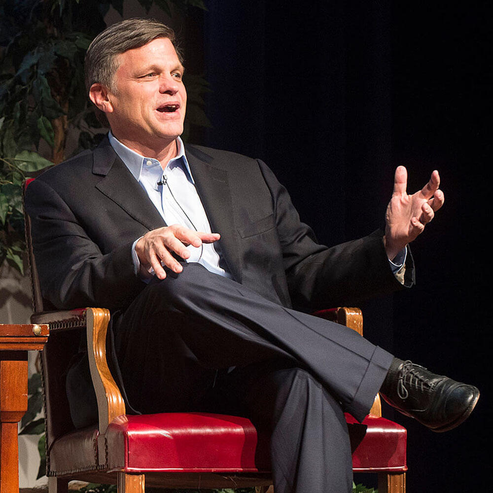 Douglas Brinkley