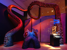 Sea Monsters
