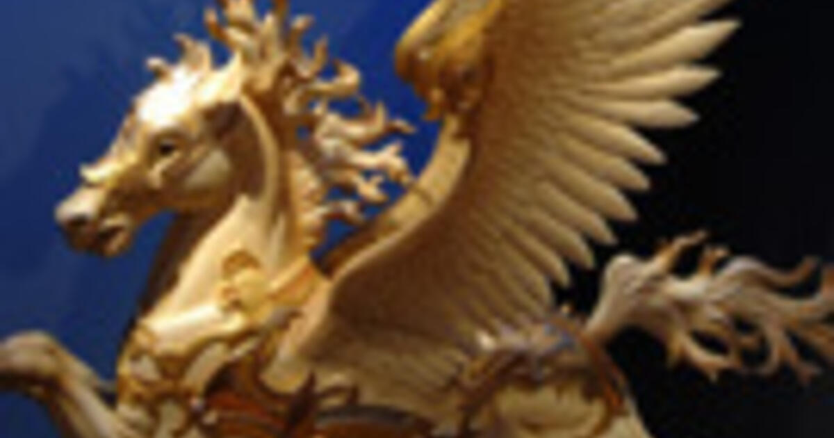 30 Mythical Creatures And Where To Find Them Reedsy Discovery