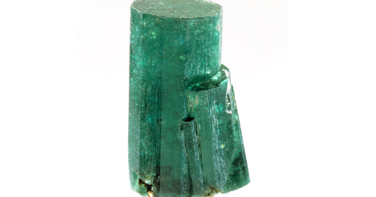 emerald