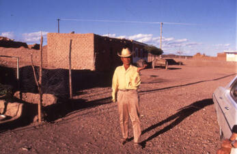 B.1.2.1. Residents of Pueblito Allende