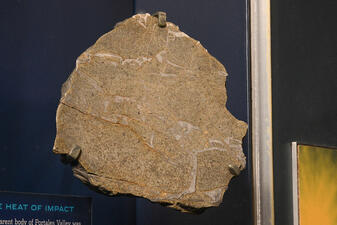 Planetesimals | AMNH