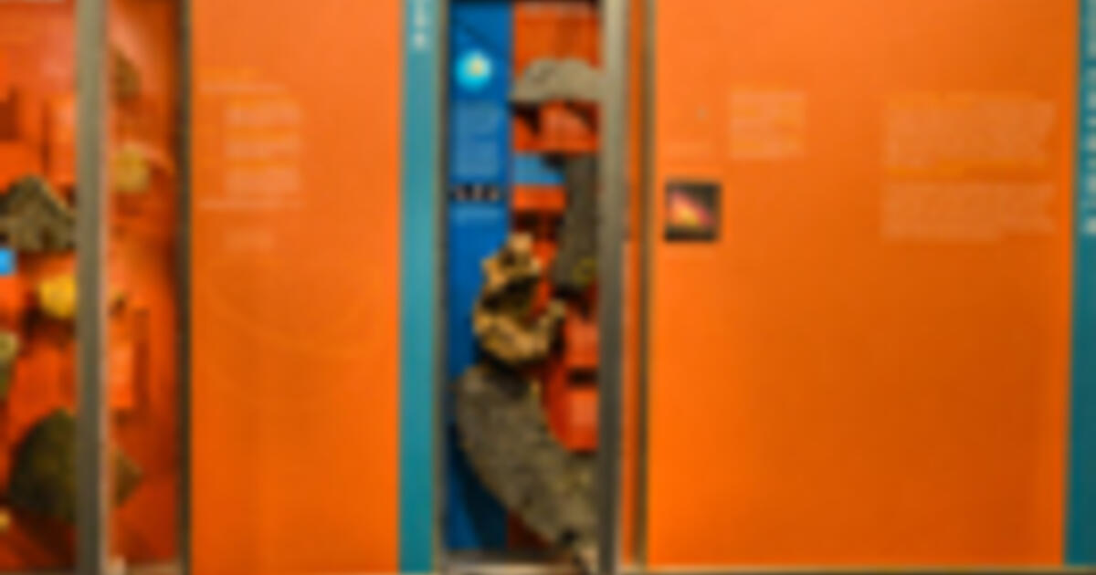 Core | AMNH