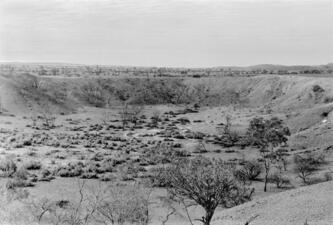  D.2.3.7.1. Largest of Henbury craters