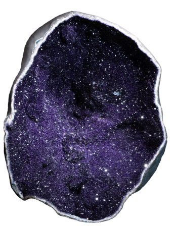 Mignone Halls of Gems and Minerals | AMNH