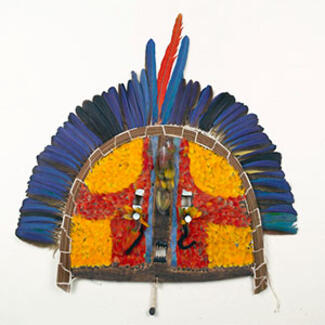 Headdress