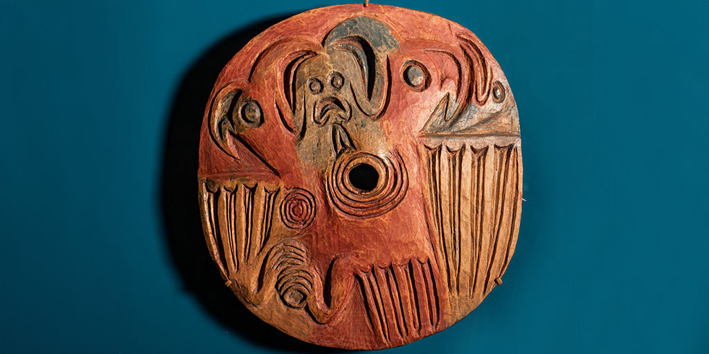 børn Behov for lure Coast Salish | AMNH