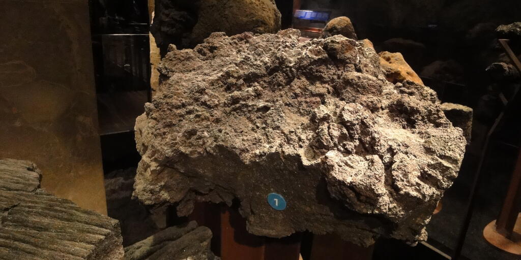 Aa Lava Amnh aa lava amnh