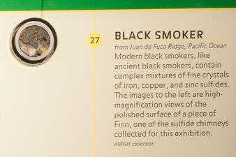 Black Smoker