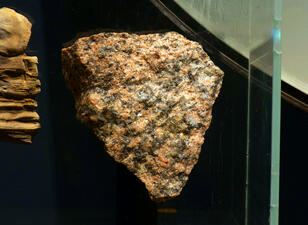 Gneiss