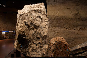 Granite Pegmatite