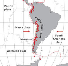 Andes Plate Map_ILL