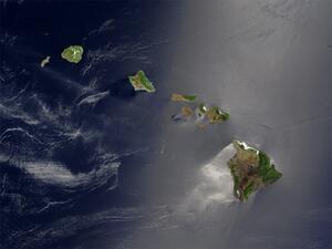 Hawaiian Islands