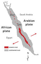 Red Sea Plate Map_ILL