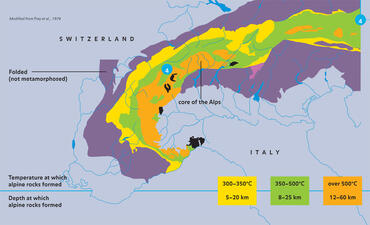 Switzerland Map_ILL