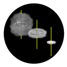 processes image 1 - collapse and rotation