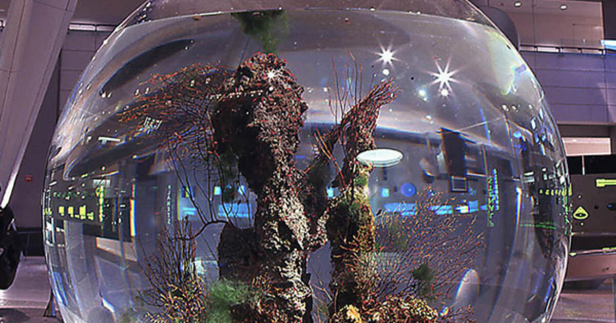  EcoSphere