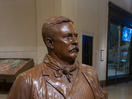 Theodore Roosevelt Memorial Hall_Listing_Sculpture