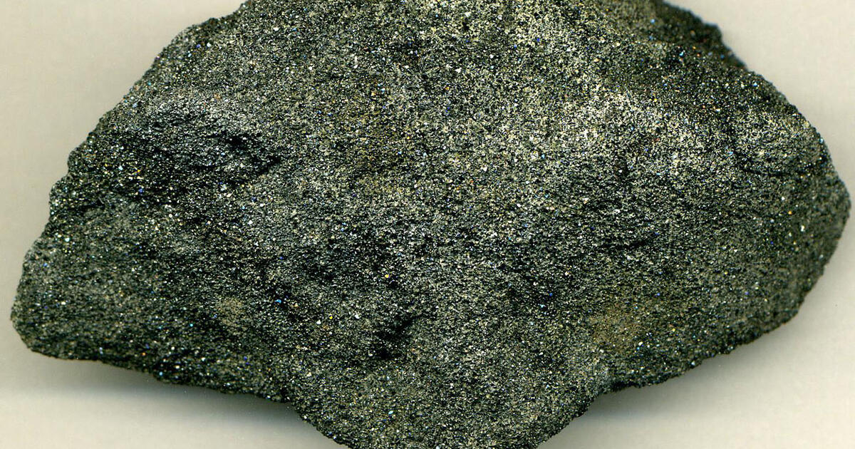 Layered Mafic Intrusions | American Museum of Natural History