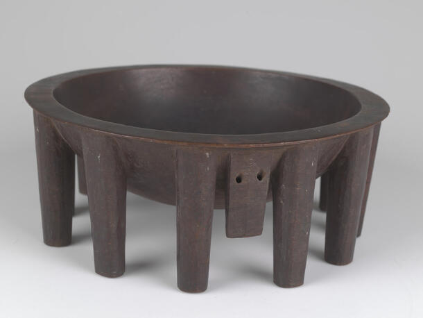 Samoan Ava Bowl 