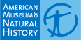 AMNH logo