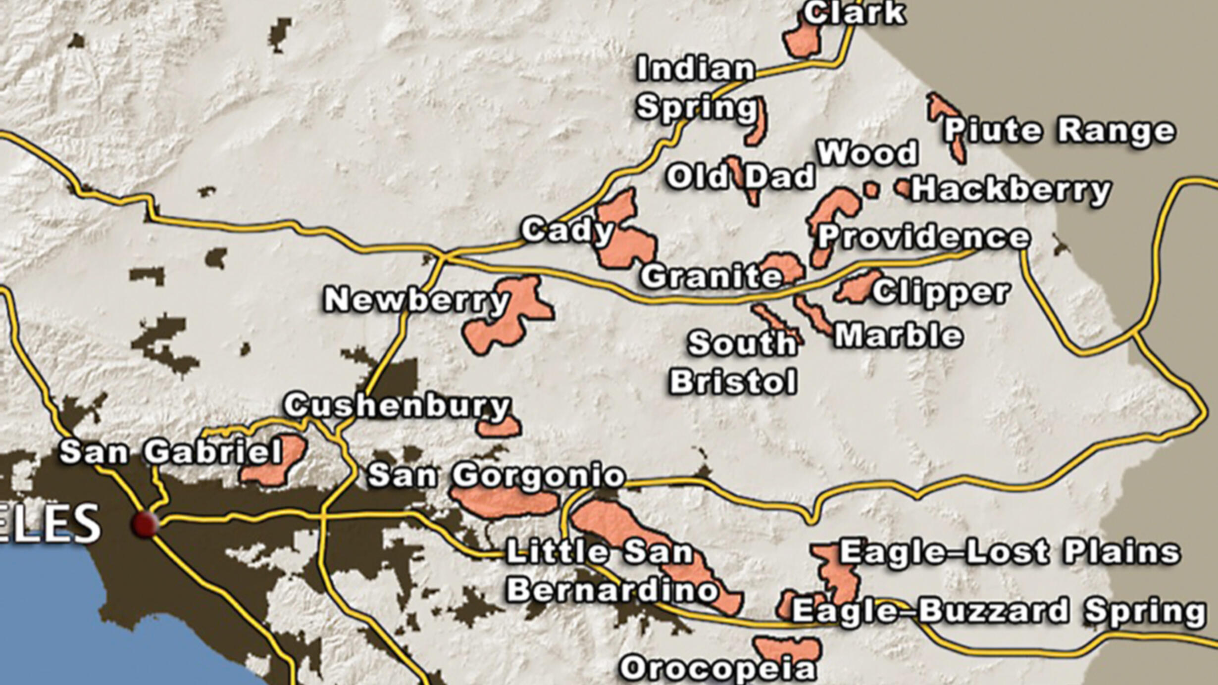 Representing the Data on a Map | AMNH