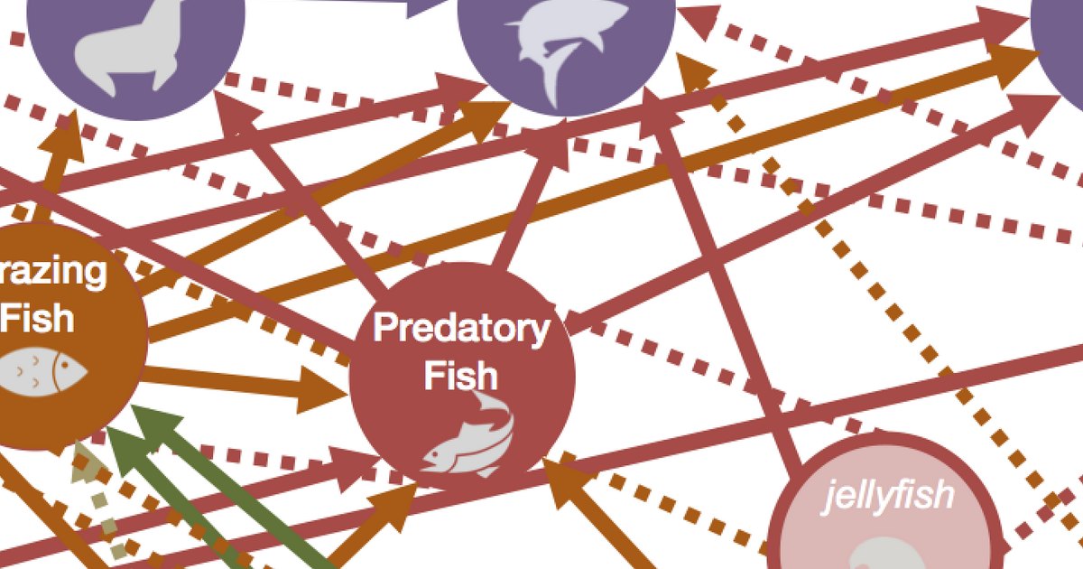 Chesapeake Bay Food  Before Large Scale Harvesting and European